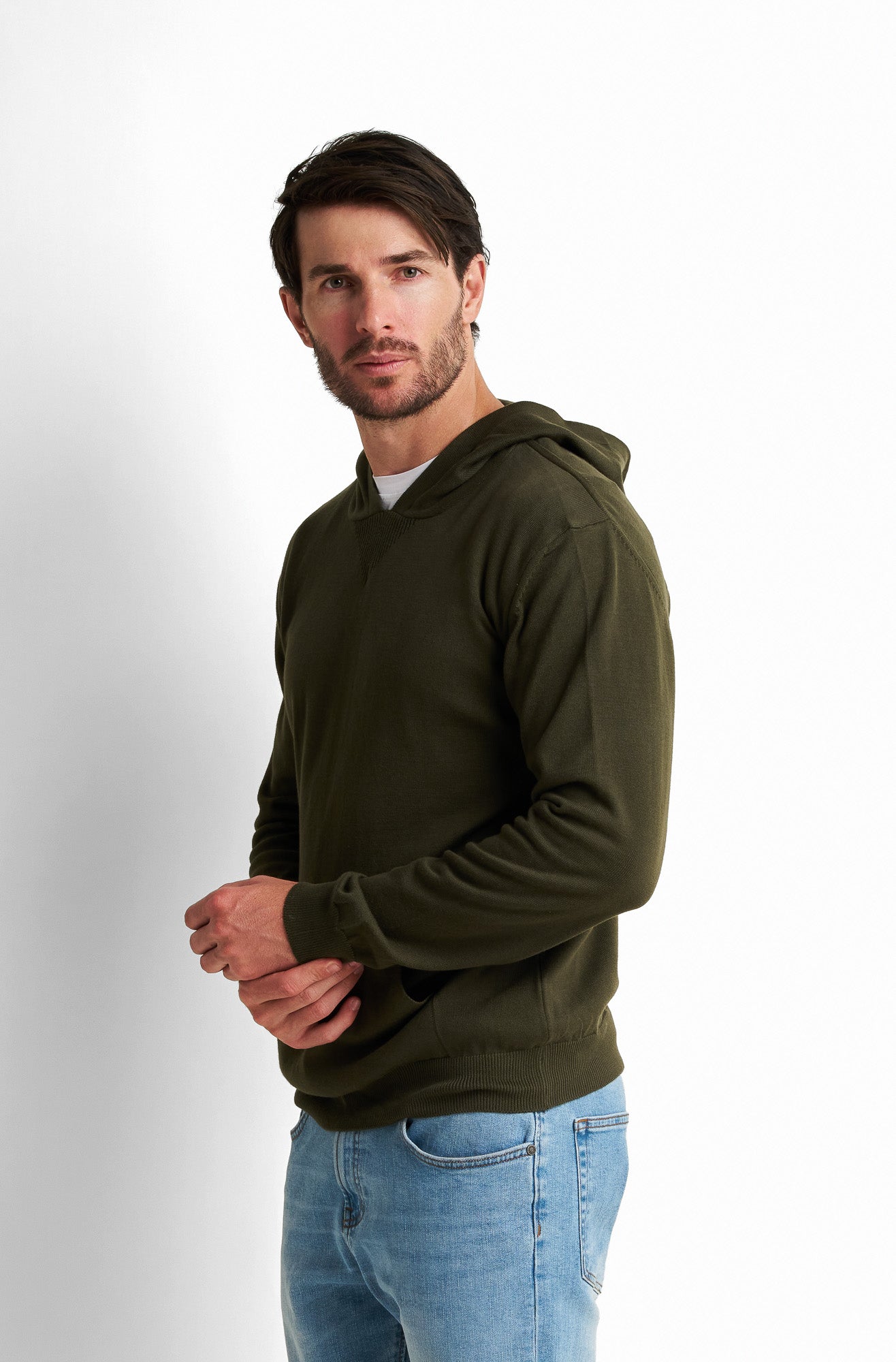 Sweat Shirt