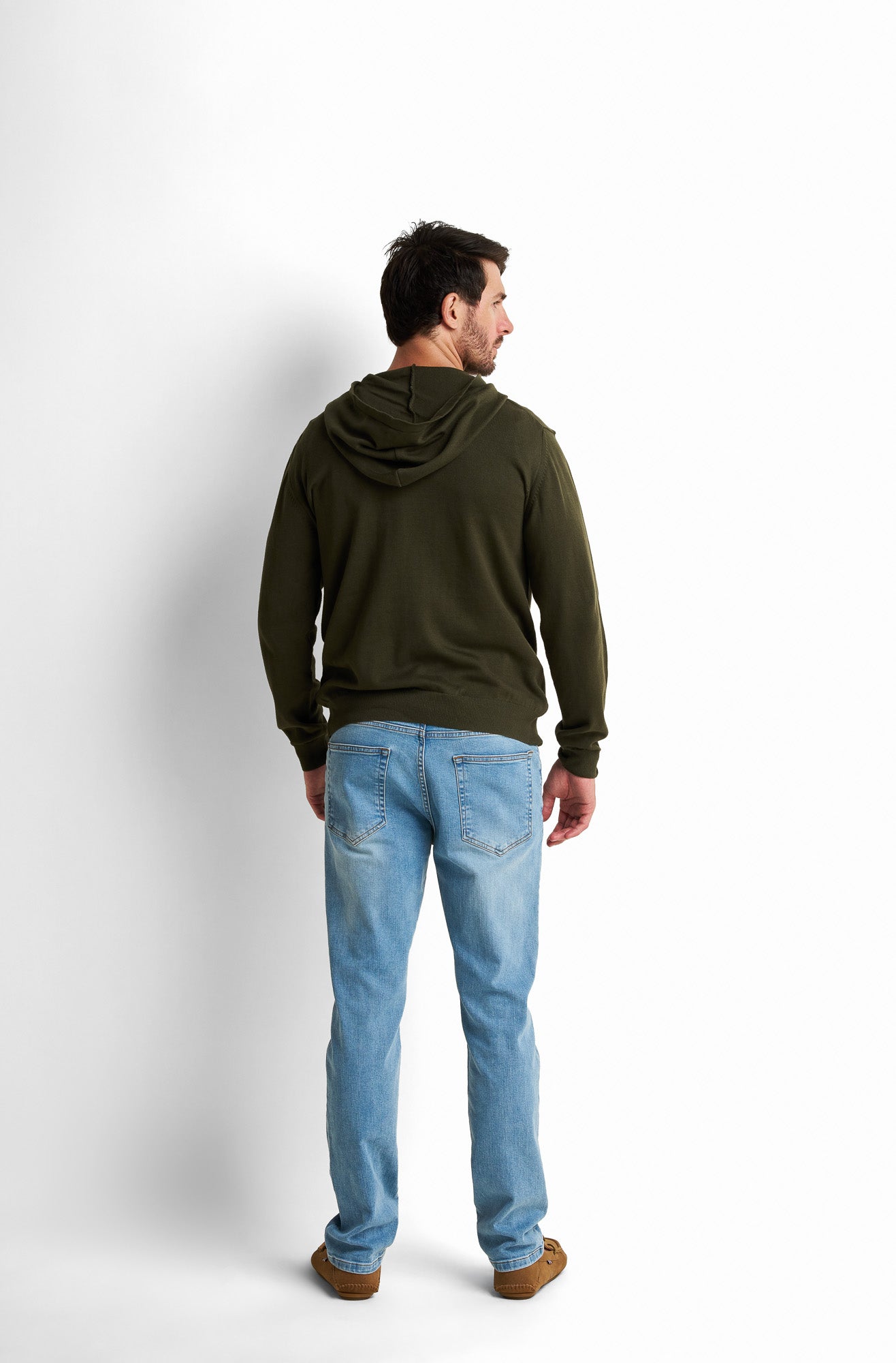 Sweat Shirt