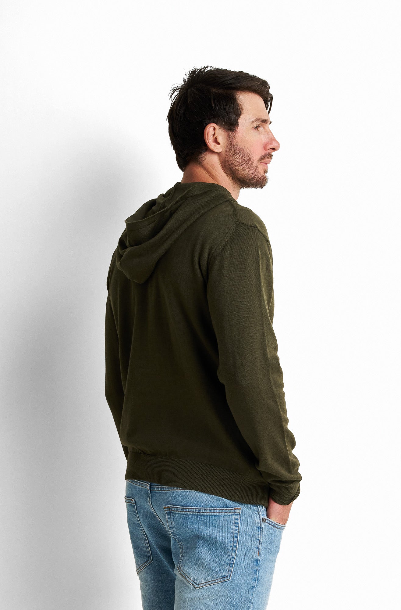 Sweat Shirt