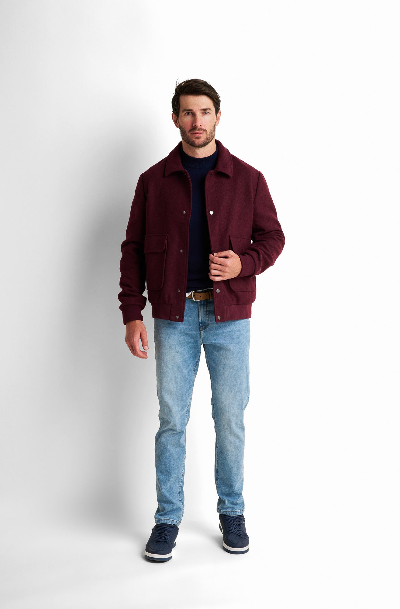 Jacket