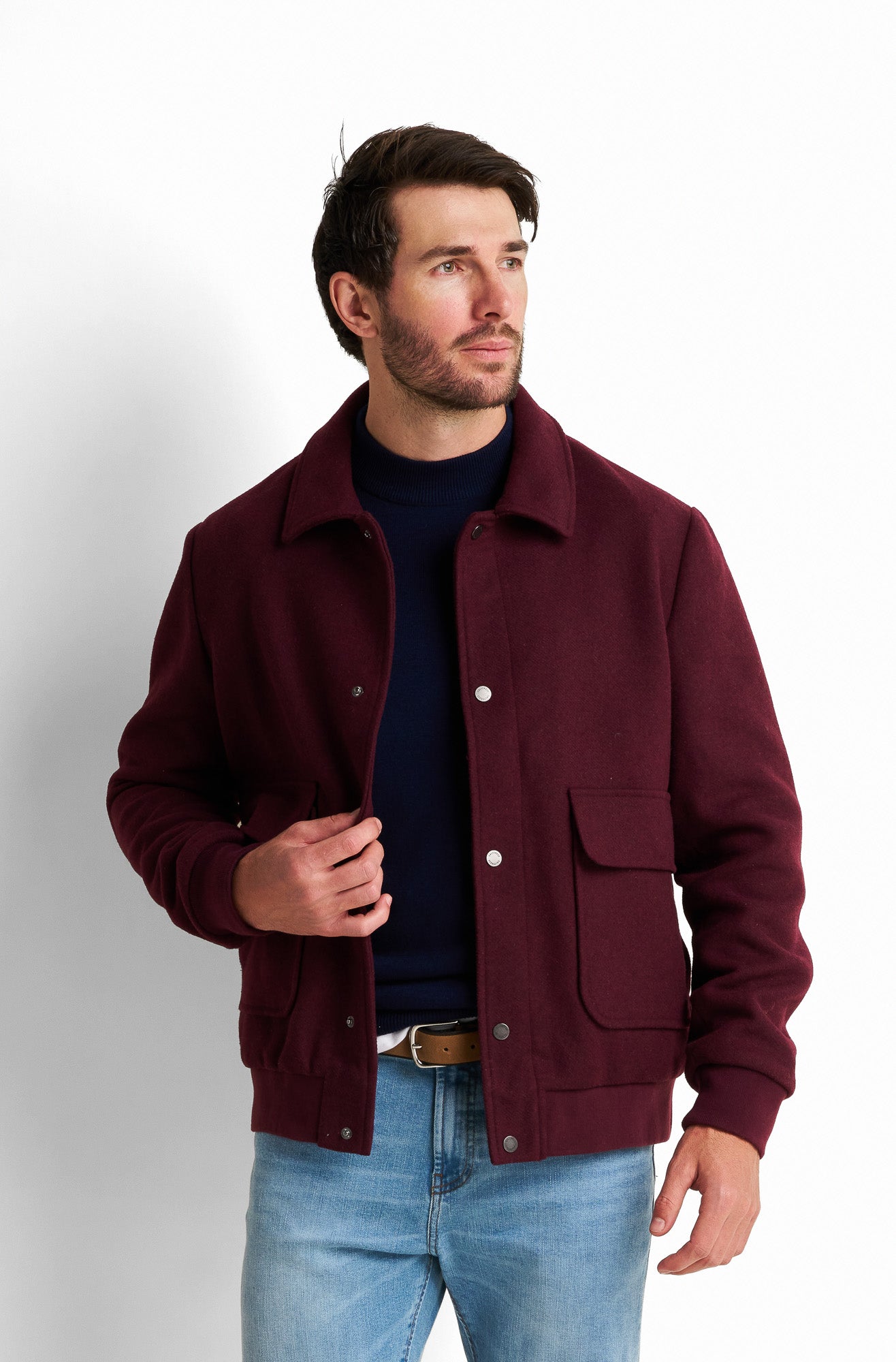 Jacket