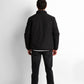 Lightweight quilted bomber Jacket