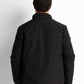 Lightweight quilted bomber Jacket