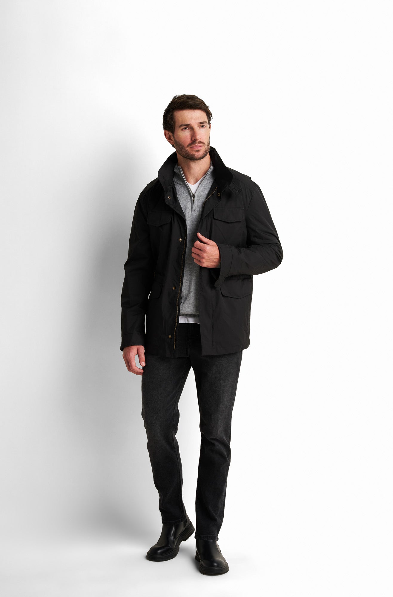Jacket