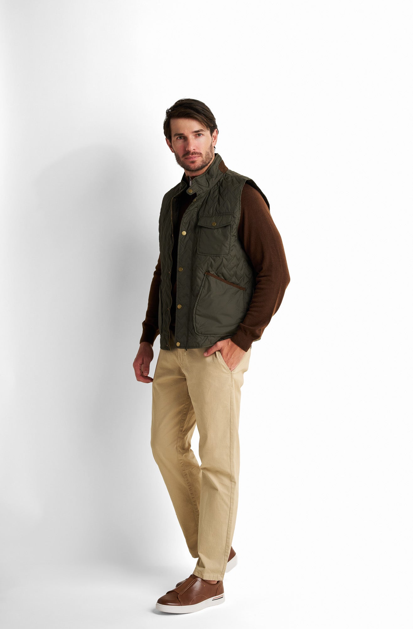 Vest