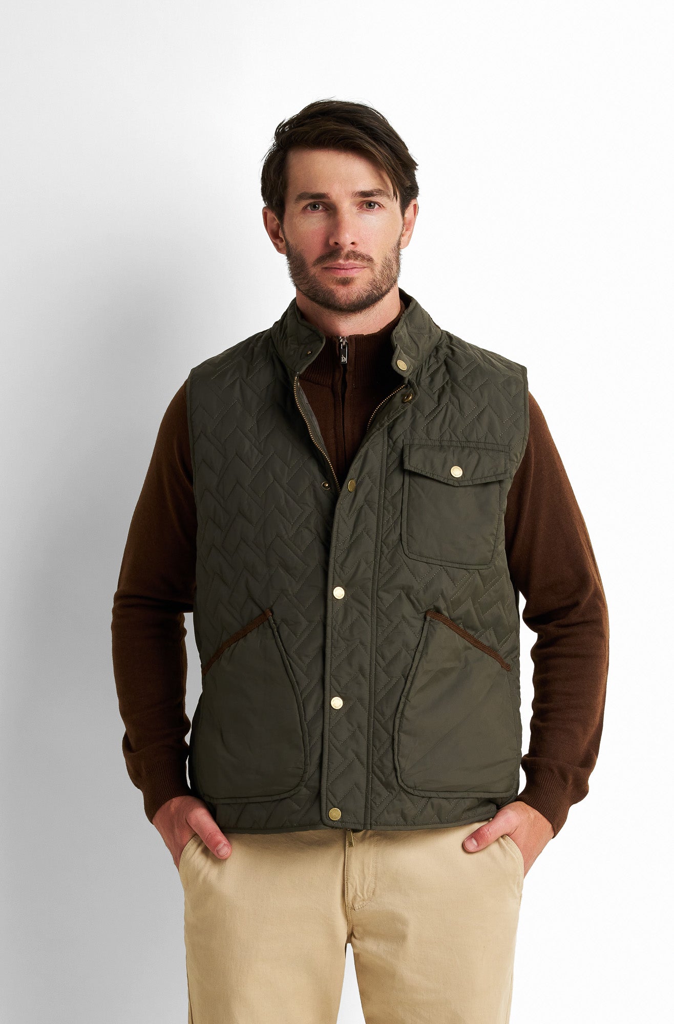 Vest