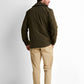 Drawstring Jacket