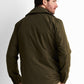 Drawstring Jacket
