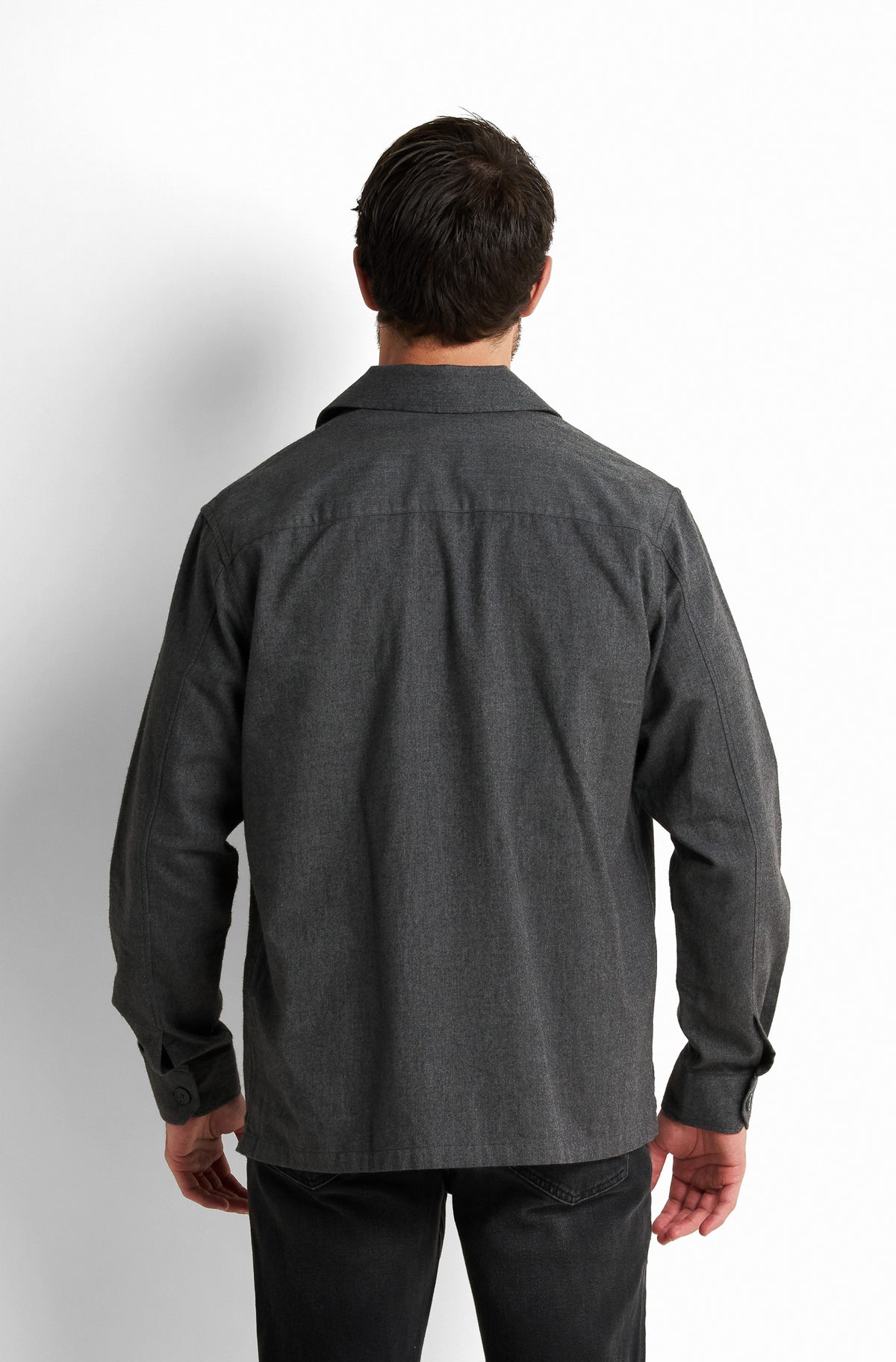 Over Shirt