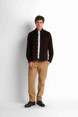 Choclate Brown