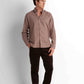 Checked Flannel Shirt - Multicolor