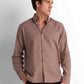 Checked Flannel Shirt - Multicolor