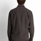 Cotton Shirt - Chocolate Brown