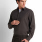 Cotton Shirt - Chocolate Brown