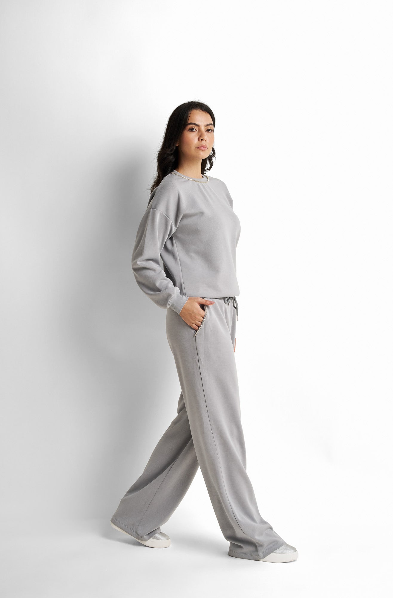 Sweat Pant