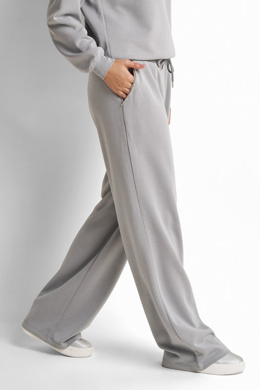 SOFT INTERLOCK SET WITH  DIMAND DETAILS