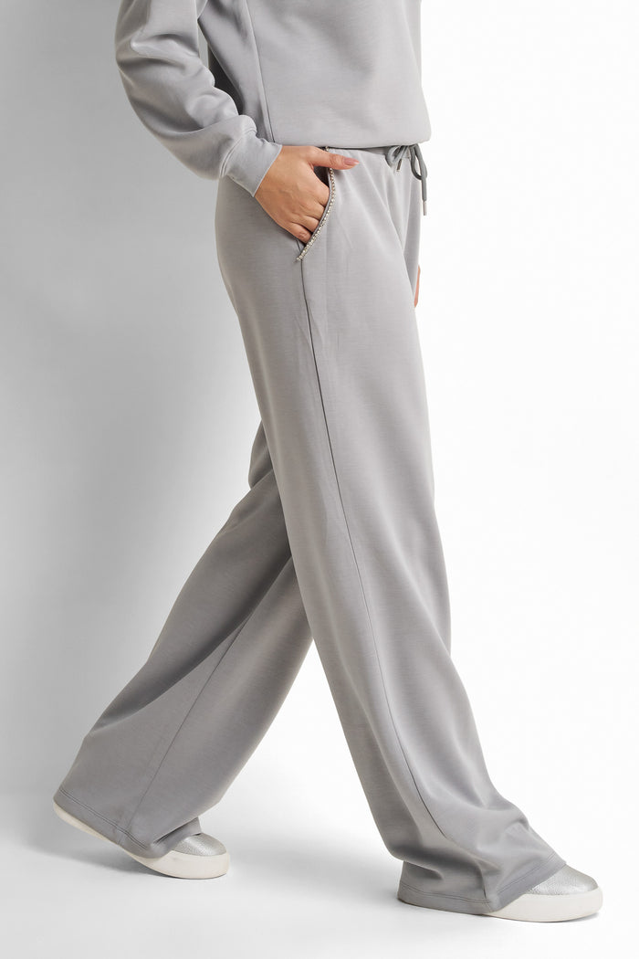 SOFT INTERLOCK SET WITH  DIMAND DETAILS