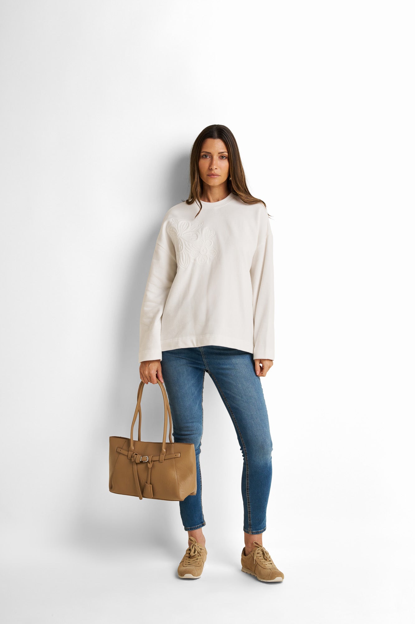 Sweat Shirt