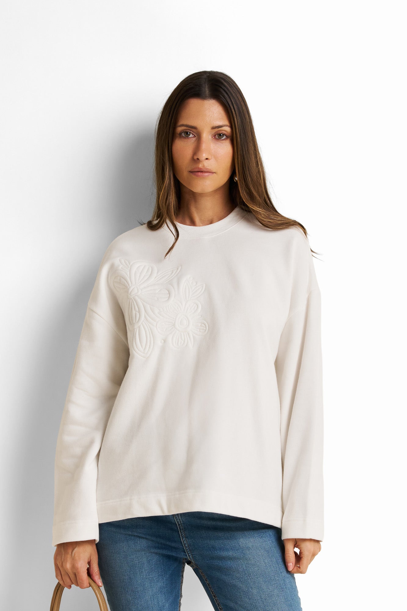 Sweat Shirt