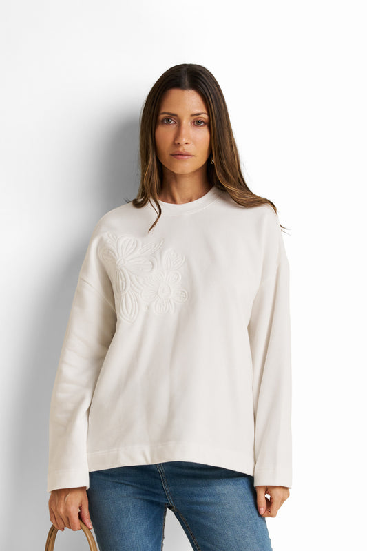 Sweat Shirt