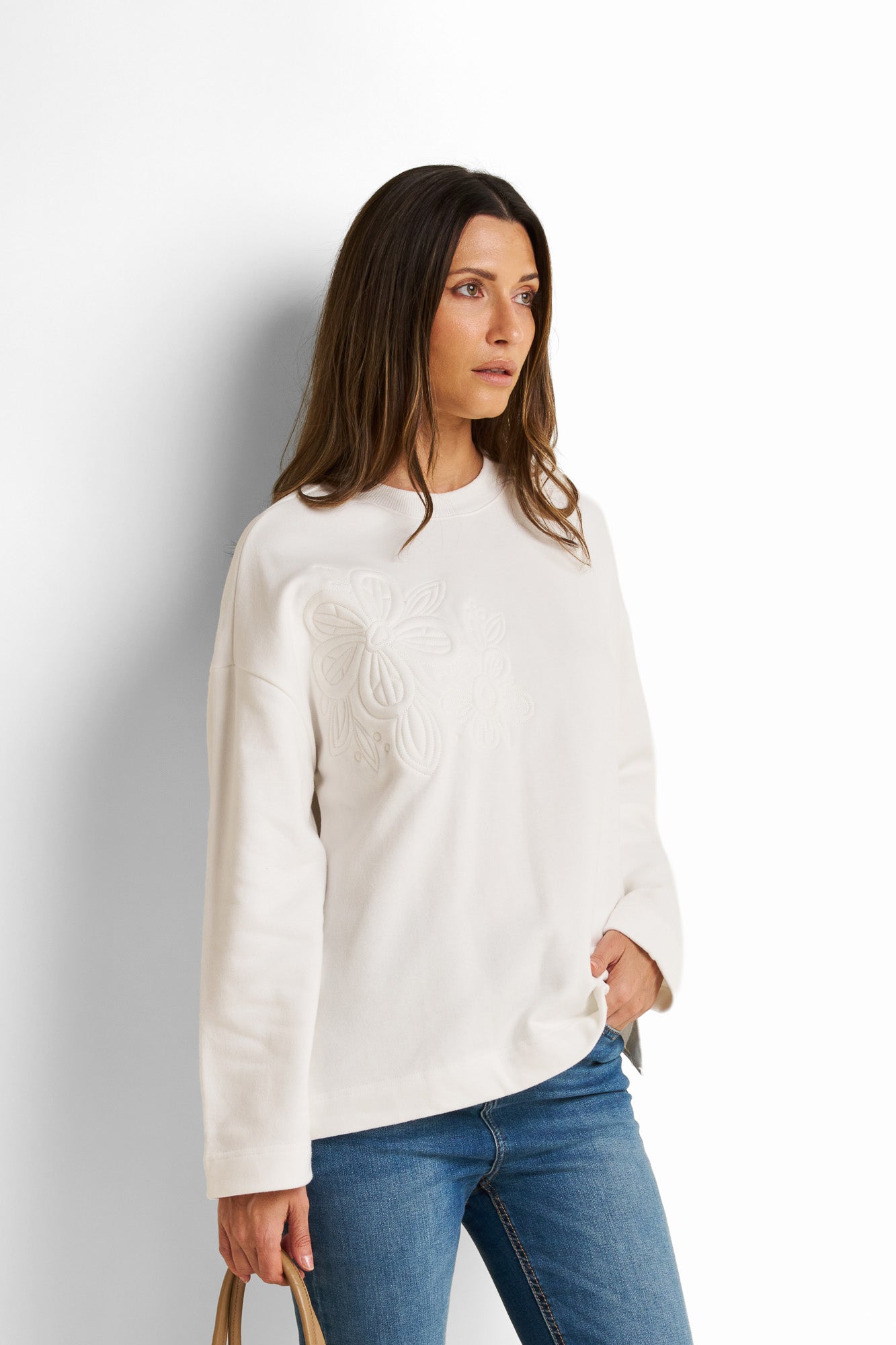 Sweat Shirt