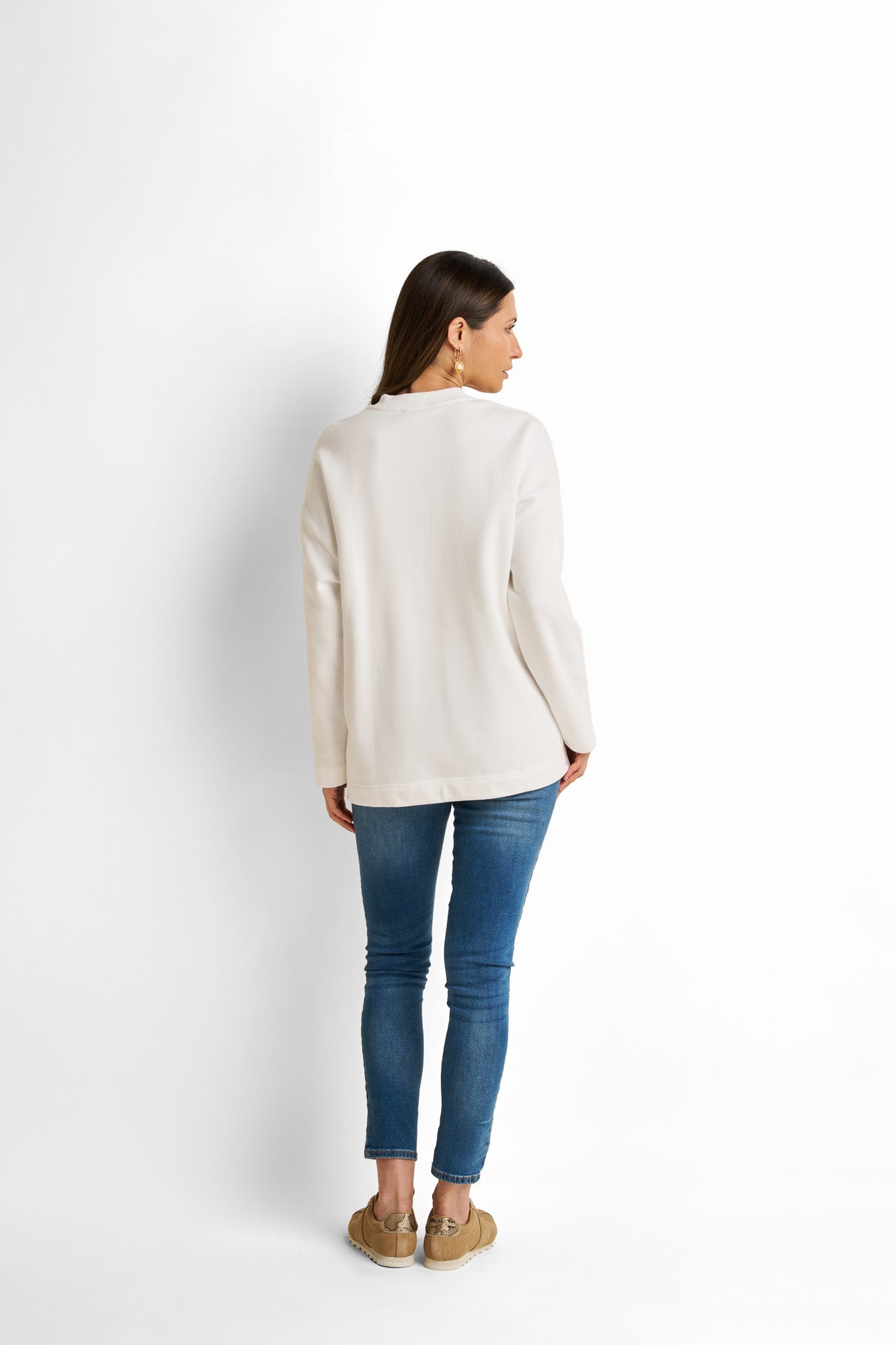 Sweat Shirt
