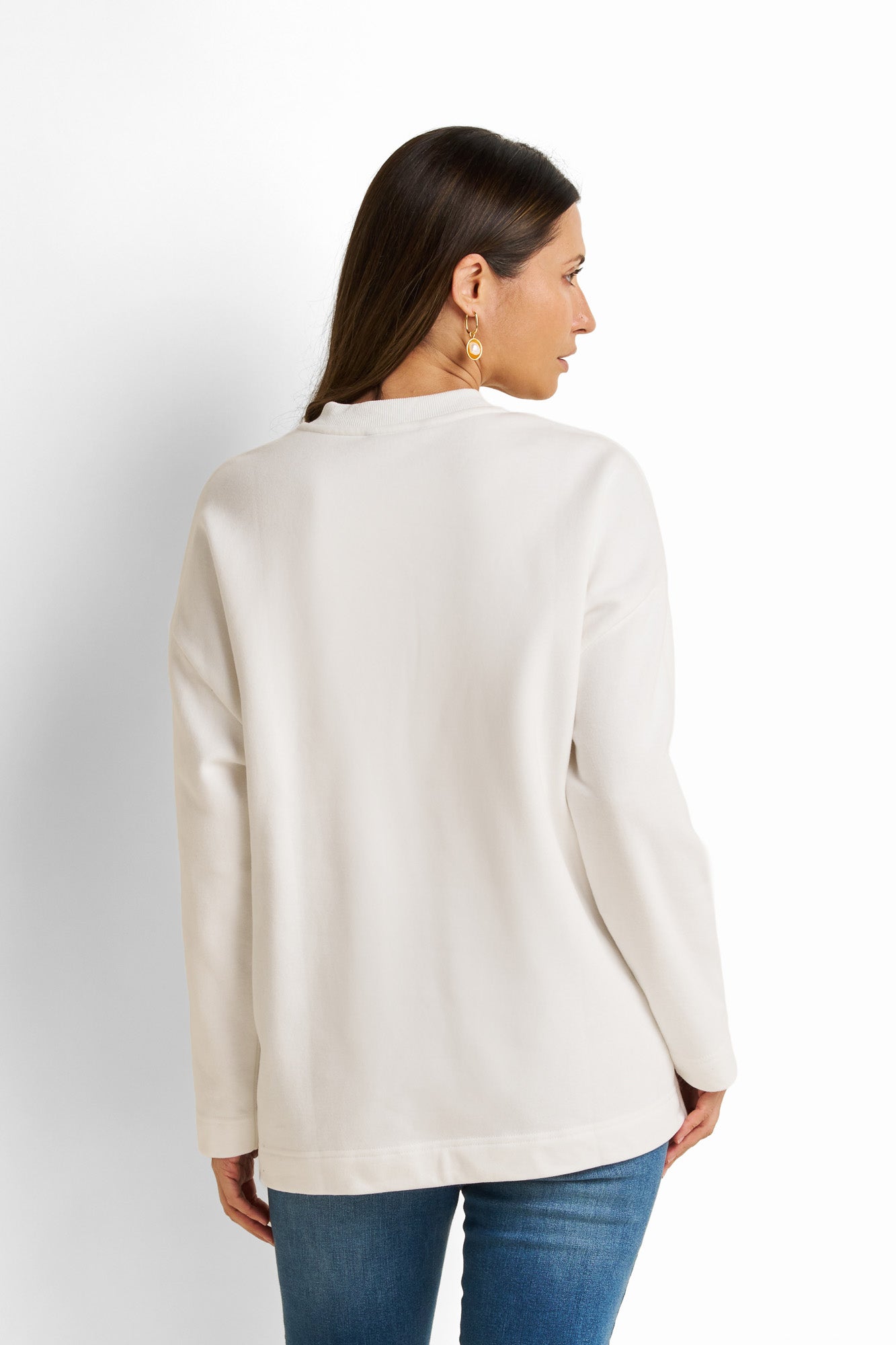 Sweat Shirt