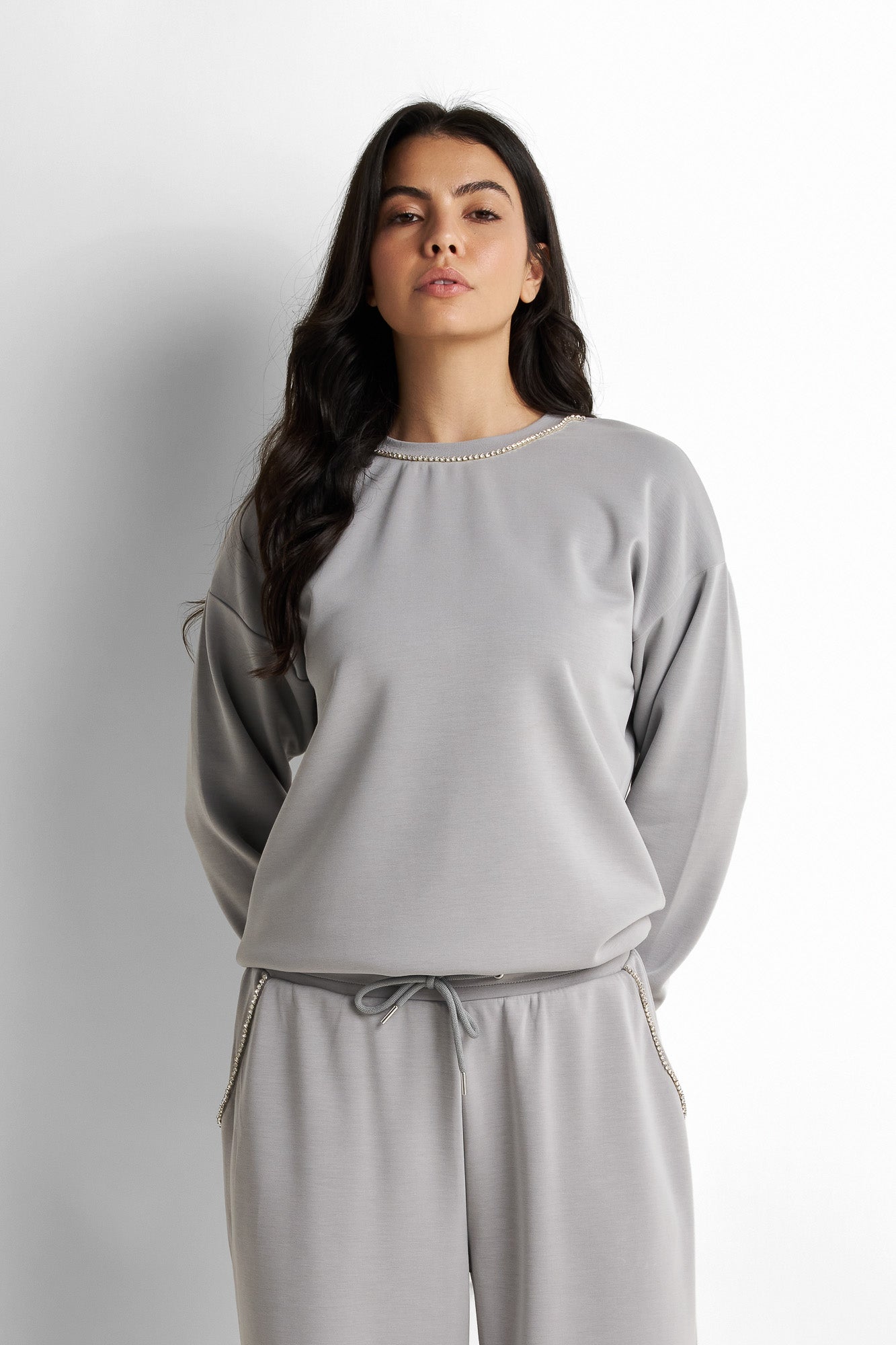 Sweat Shirt