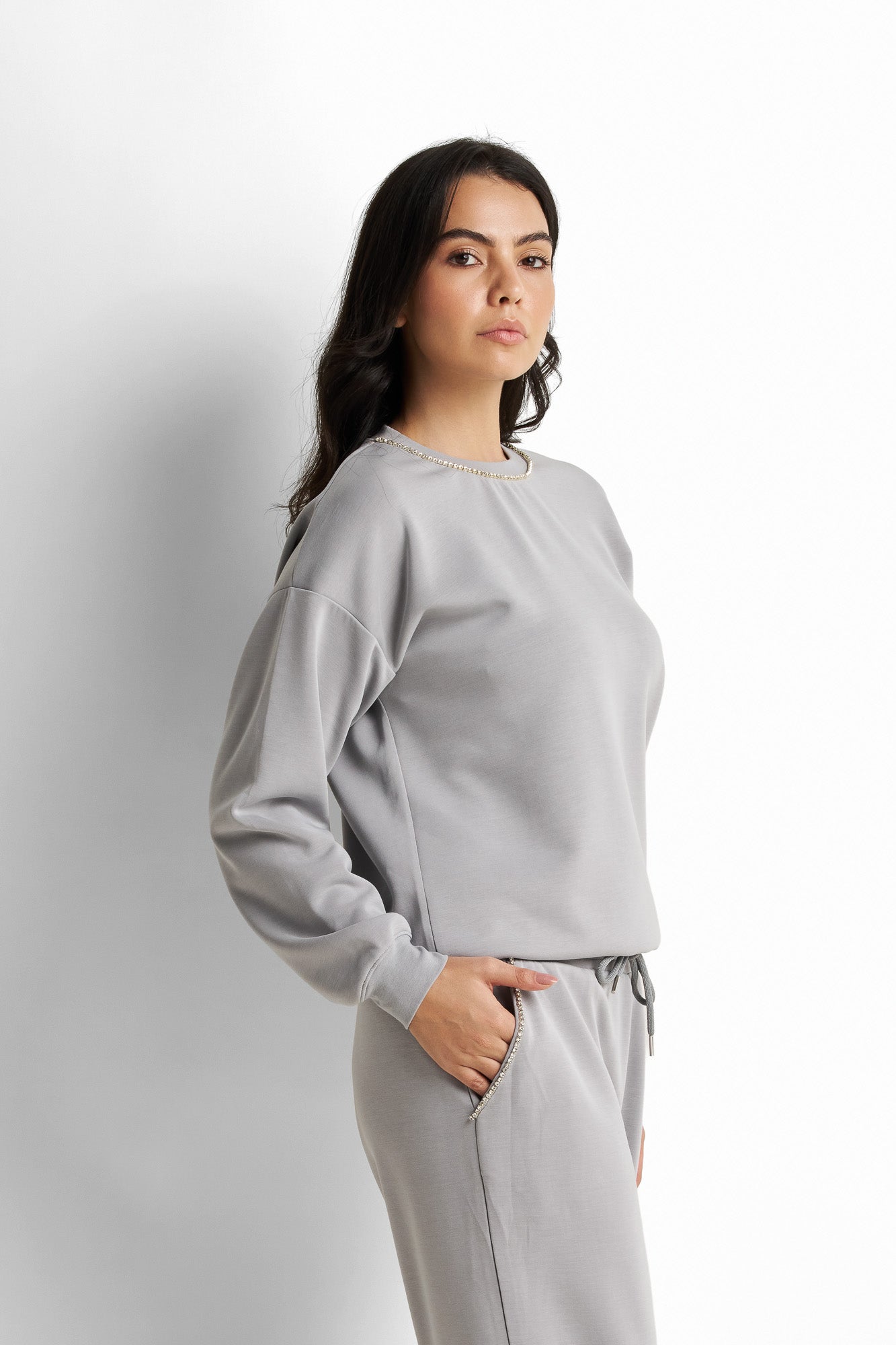 Sweat Shirt