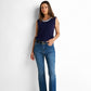 Slim-Fit Top
