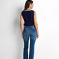 Slim-Fit Top