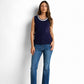 Slim-Fit Top