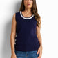 Slim-Fit Top
