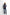 Loose-Fit Drop-Shoulder Cardigan