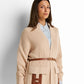 Loose-Fit Cardigan