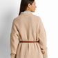 Loose-Fit Cardigan