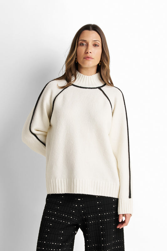 Pullover