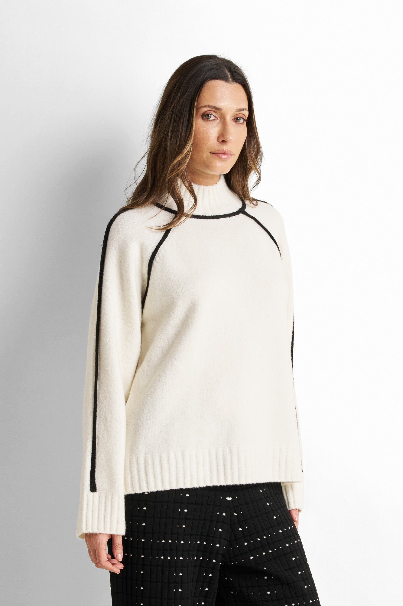 Pullover