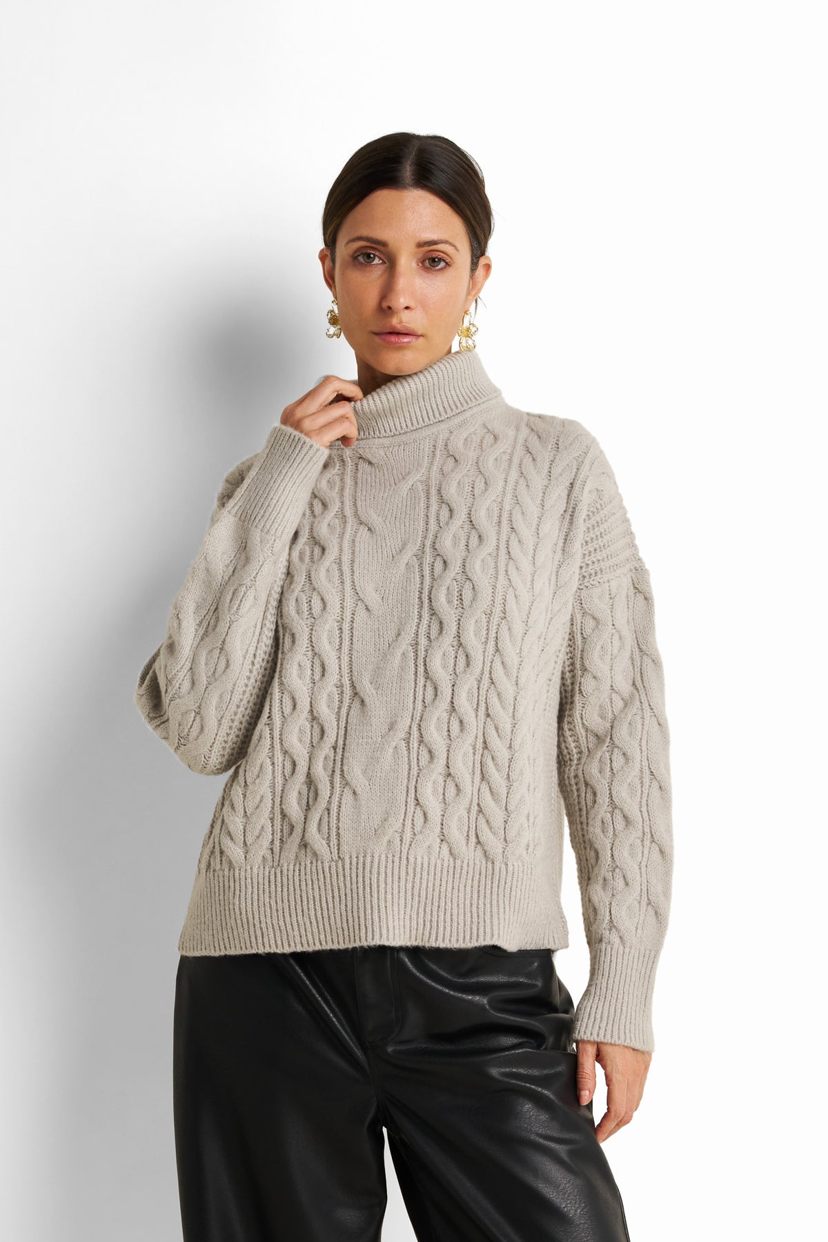 Pullover
