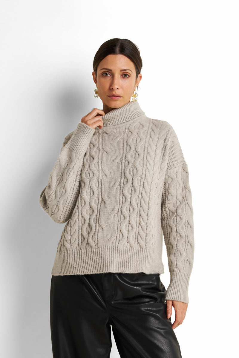Pullover