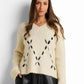 Oversize Pullover