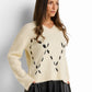 Oversize Pullover
