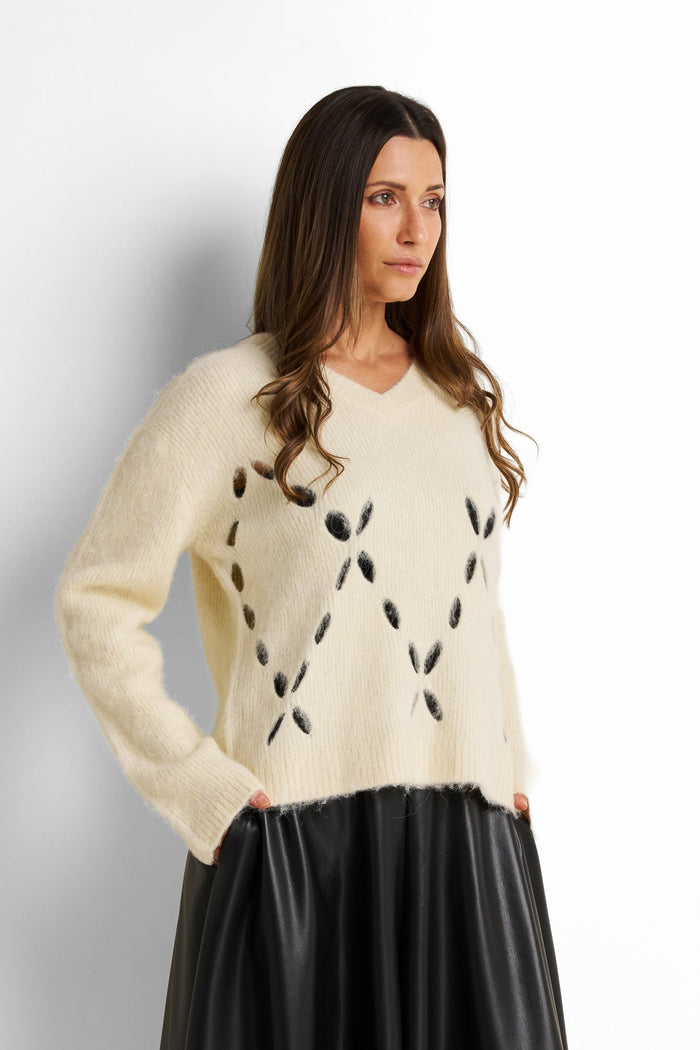 Oversize Pullover