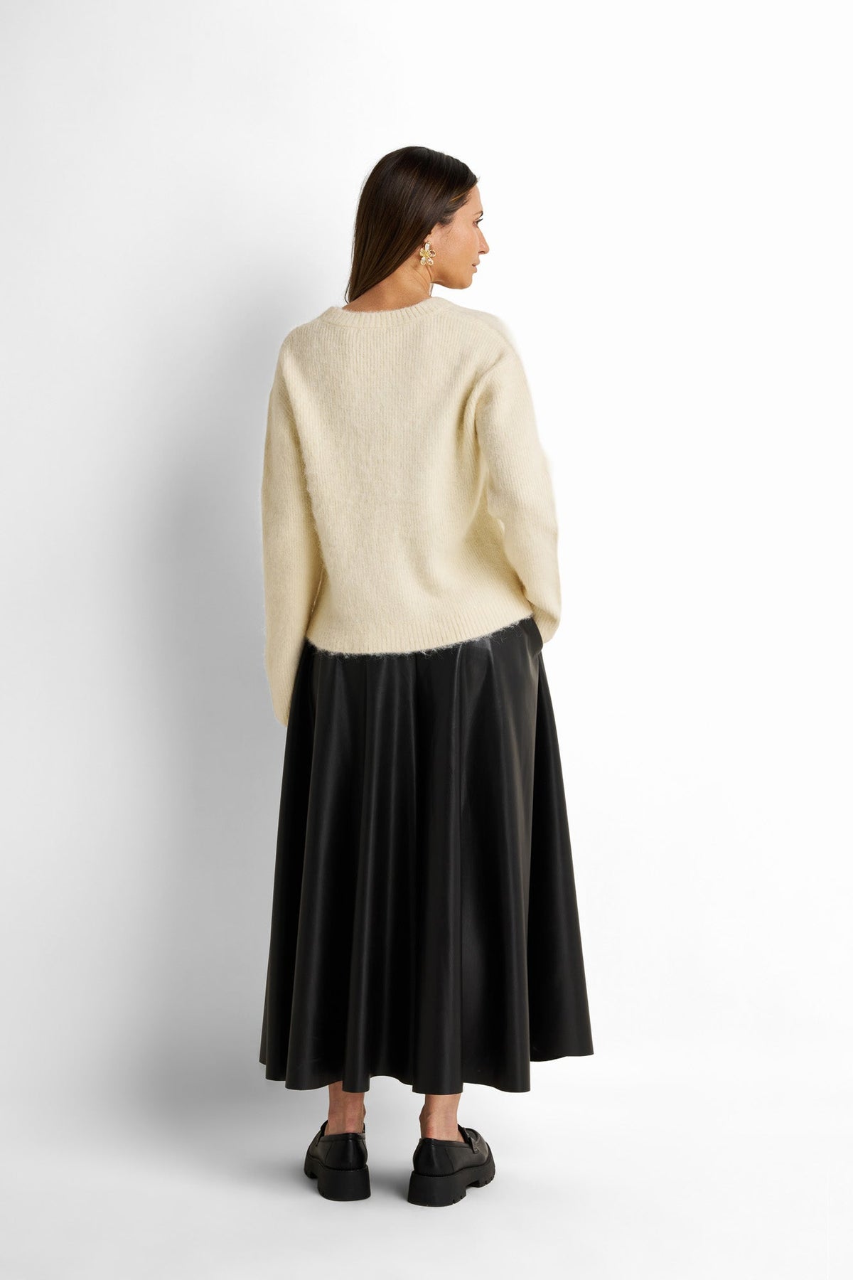 Oversize Pullover