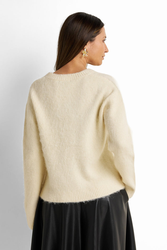 Oversize Pullover