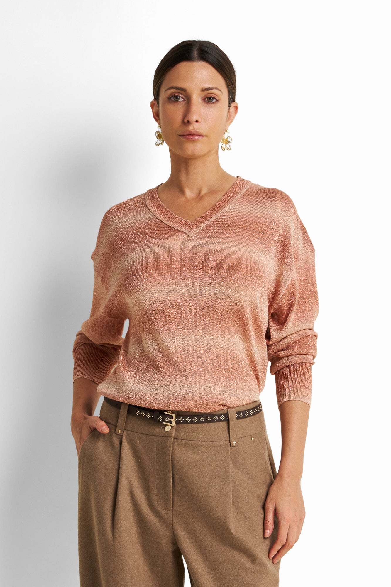 Pullover