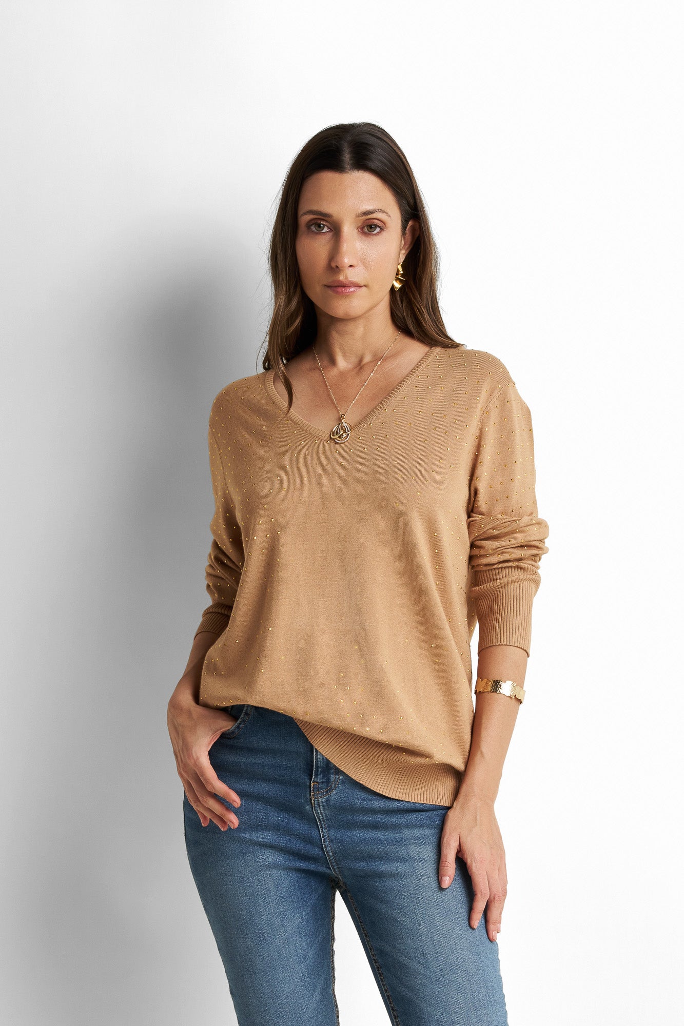 Pullover