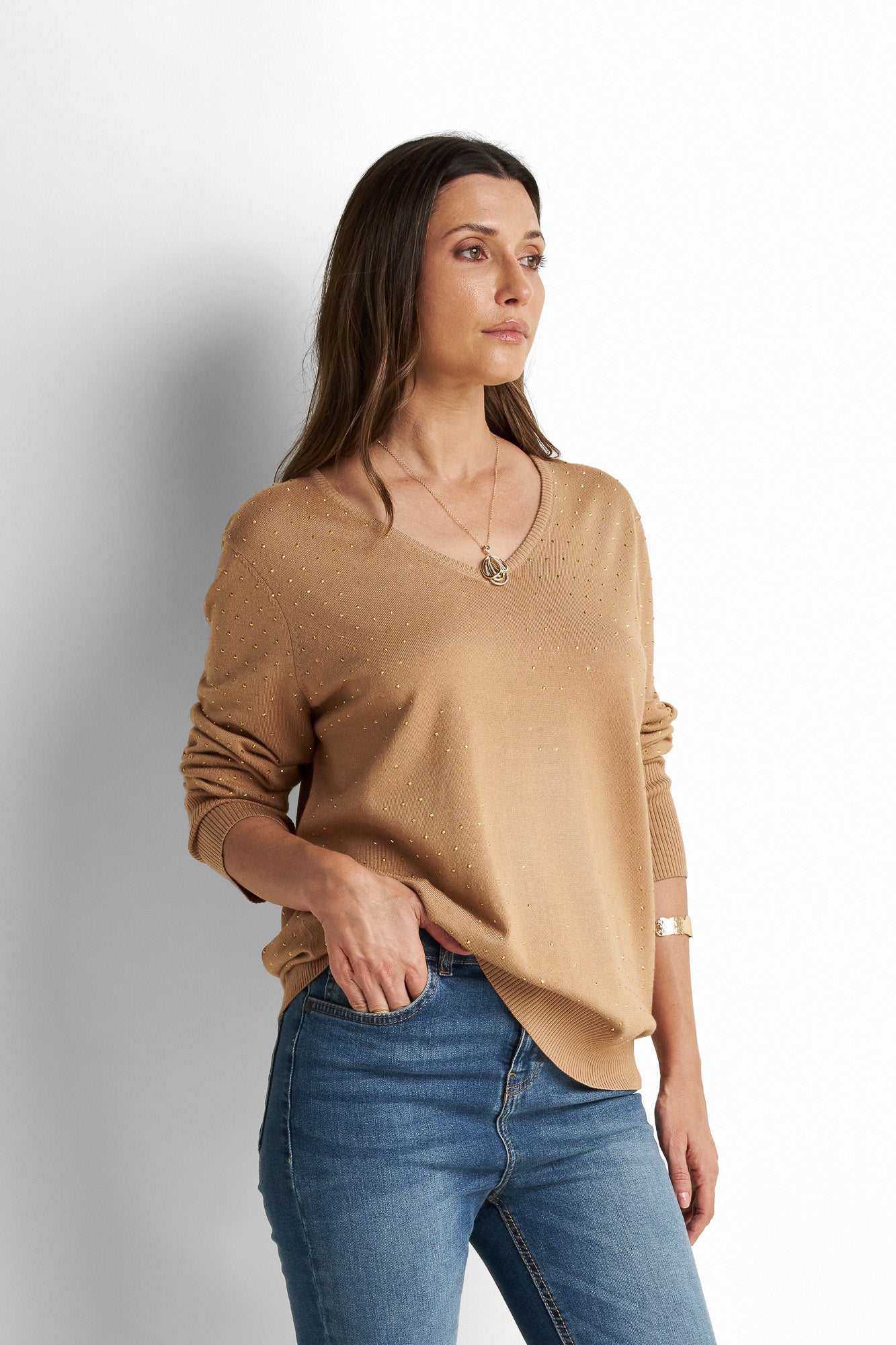 Pullover