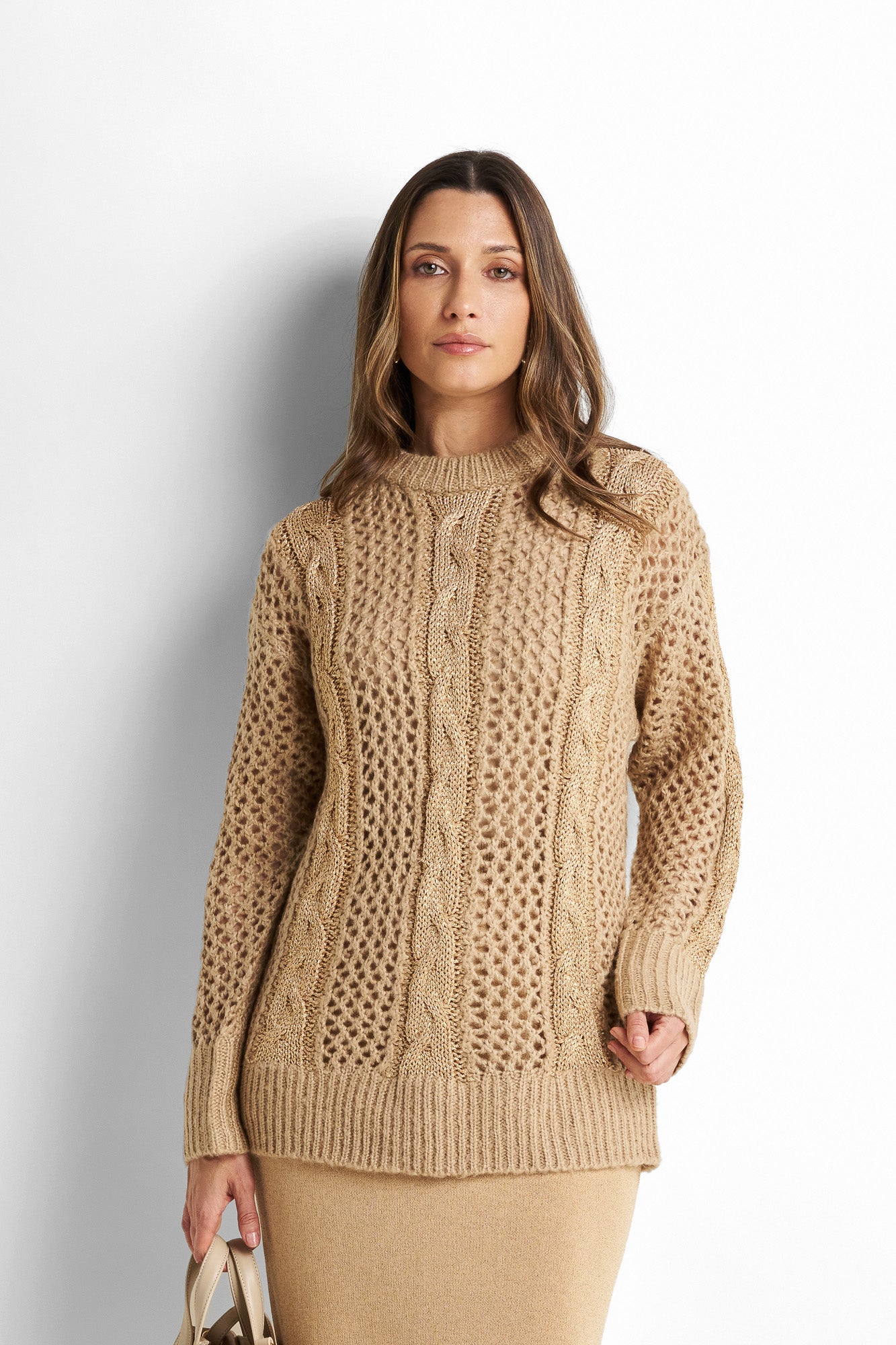Pullover