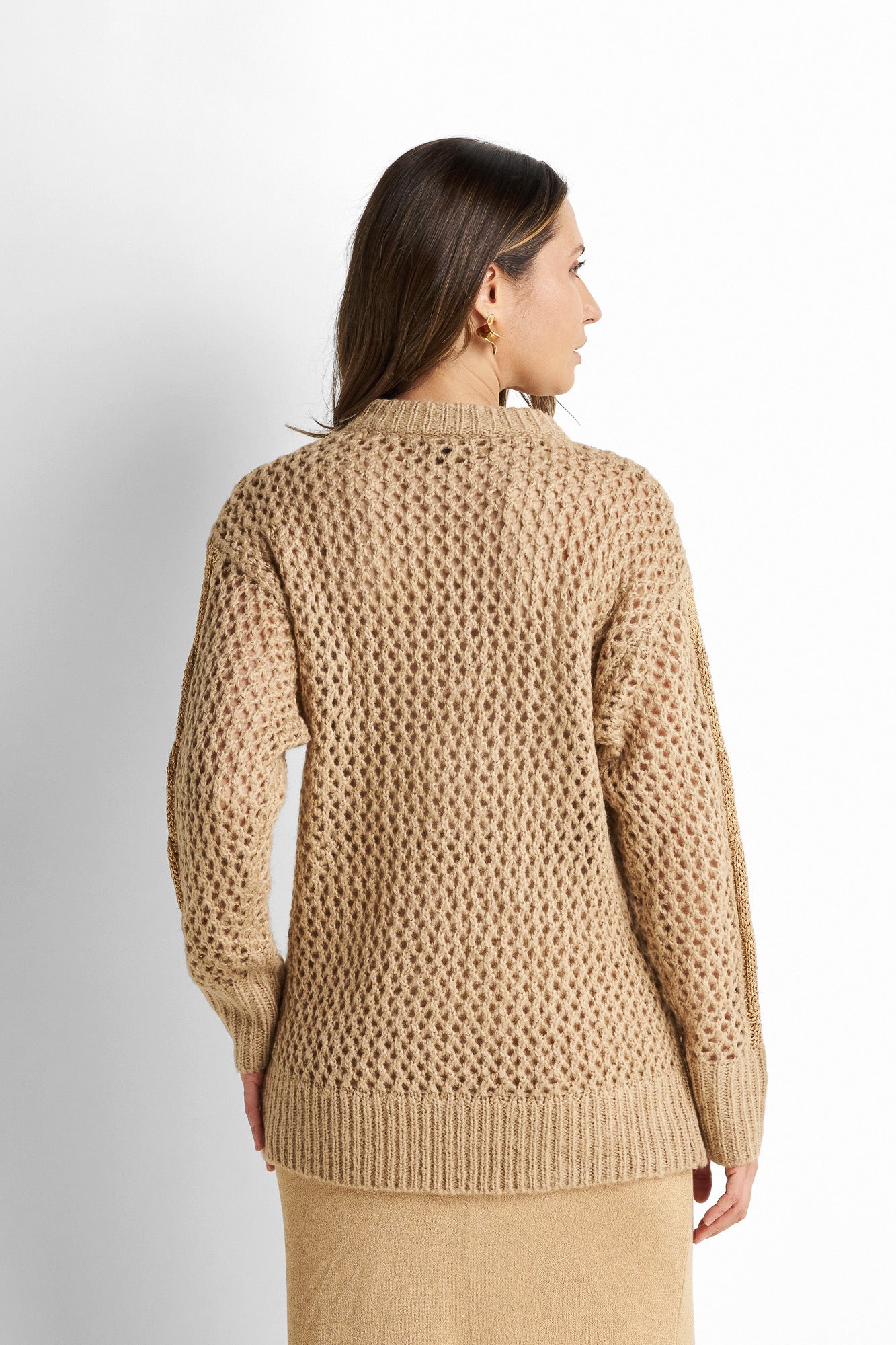 Pullover